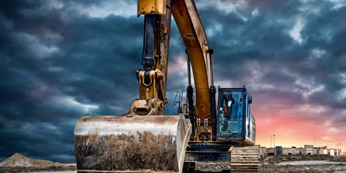 Demolish and excavation1