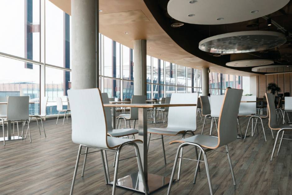 Grabo commercial in Malls