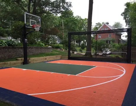 Landscape Improvements