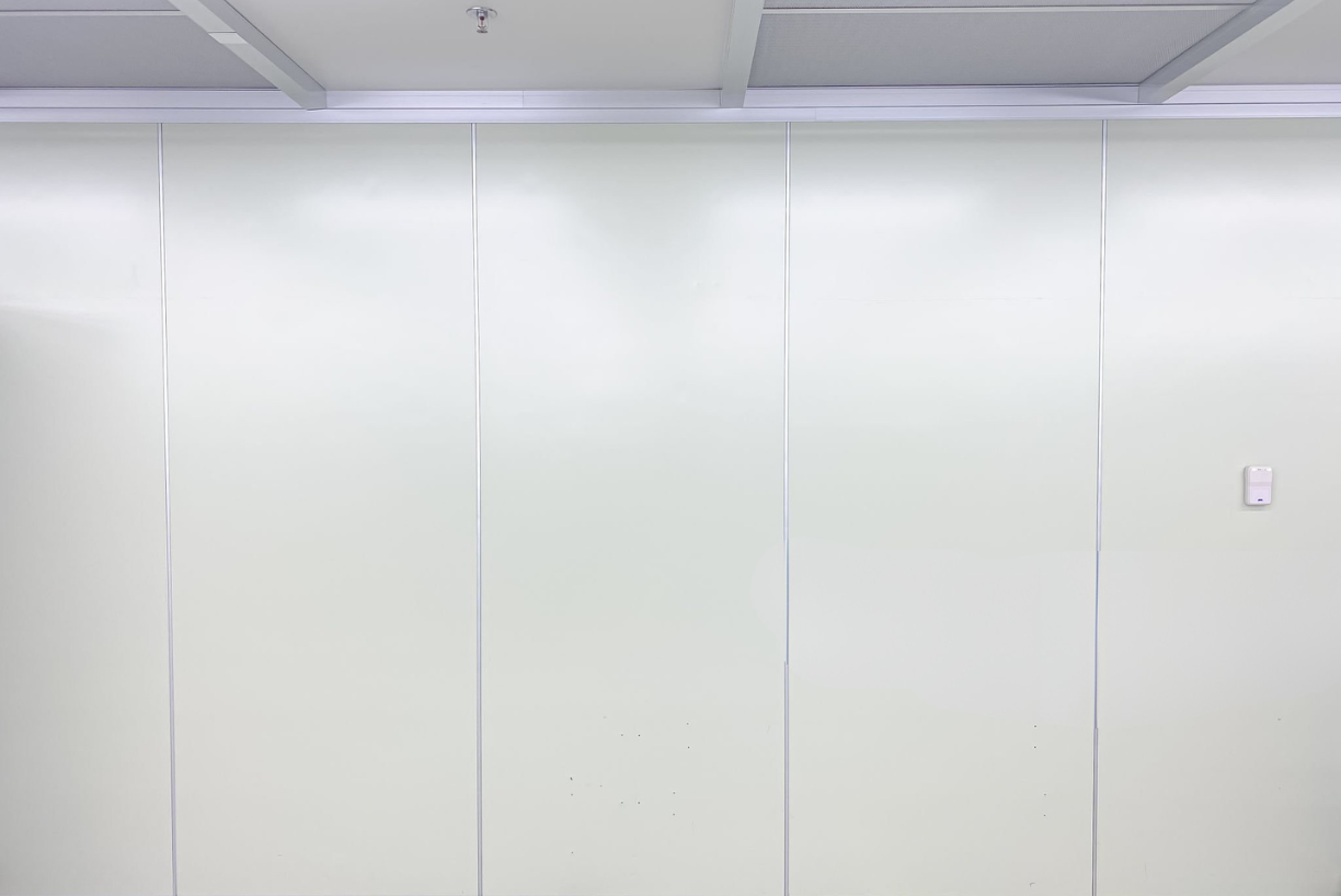 Saniclad Antibacterial Pvc wall